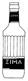 ZIMA logo