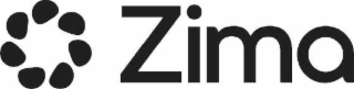 ZIMA logo