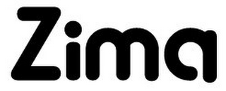 ZIMA logo