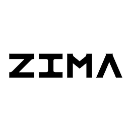 ZIMA logo