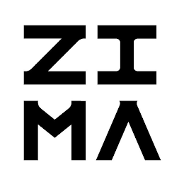 ZIMA logo