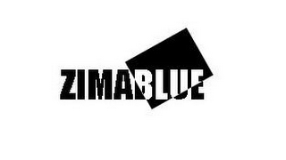 ZIMABLUE logo