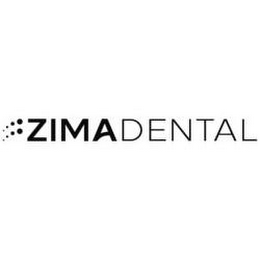 ZIMADENTAL logo