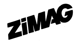 ZIMAG logo