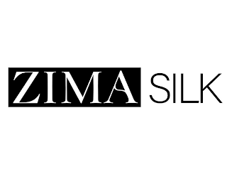 ZIMASILK logo