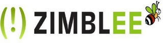 (!) ZIMBLEE logo