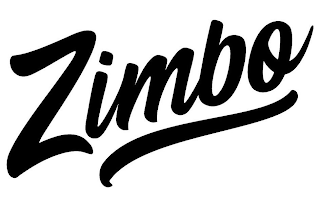 ZIMBO logo