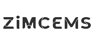 ZIMCEMS logo