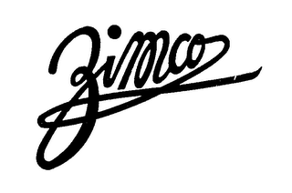 ZIMCO logo