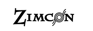 ZIMCON logo