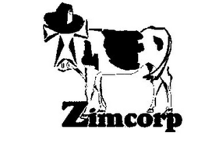 ZIMCORP logo