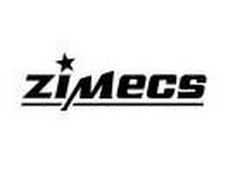 ZIMECS logo