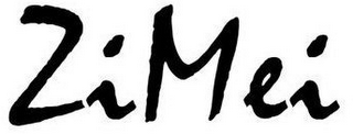 ZIMEI logo