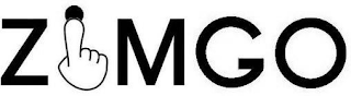ZIMGO logo