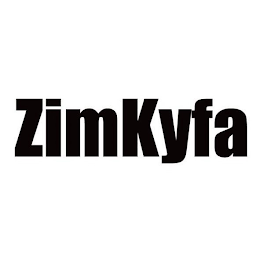 ZIMKYFA logo