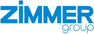 ZIMMER GROUP logo