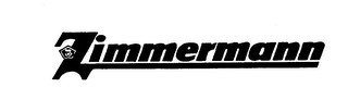 ZIMMERMANN logo