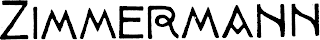 ZIMMERMANN logo