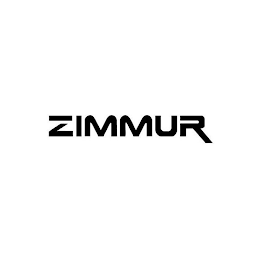 ZIMMUR logo