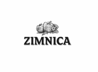 ZIMNICA logo