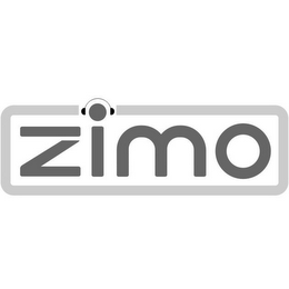 ZIMO logo