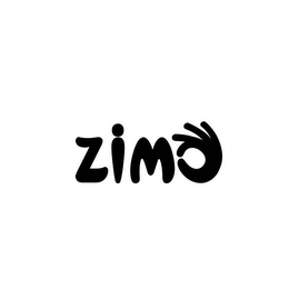 ZIMO logo