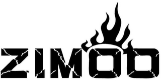 ZIMOO logo