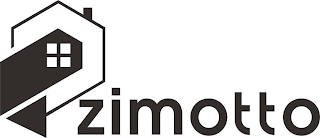 ZIMOTTO logo