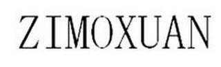 ZIMOXUAN logo
