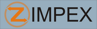 ZIMPEX logo
