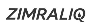 ZIMRALIQ logo