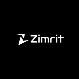 ZIMRIT logo