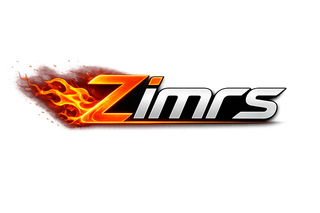 ZIMRS logo