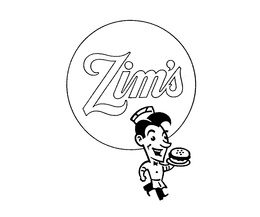 ZIM'S logo