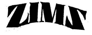 ZIMS logo