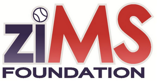 ZIMS FOUNDATION logo