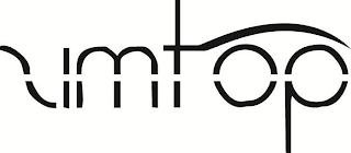 ZIMTOP logo