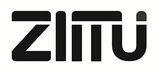 ZIMU logo