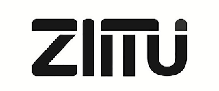 ZIMU logo