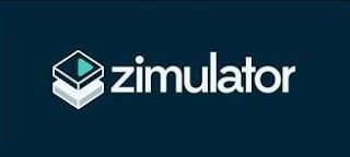 ZIMULATOR logo