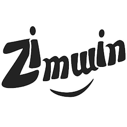 ZIMWIN logo