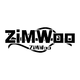 ZIMWOO logo
