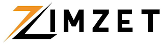 ZIMZET logo