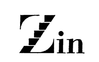 ZIN logo