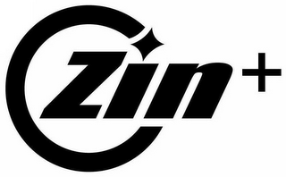 ZIN+ logo