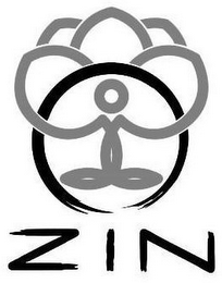 ZIN logo