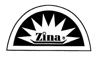 ZINA logo