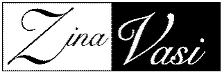 ZINA VASI logo