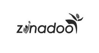 ZINADOO logo