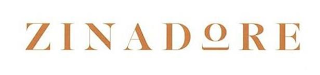 ZINADORE logo